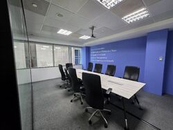 The House Of Eden (D1), Office #607367161